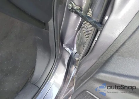 2020 Honda Civic Ex z USA, uszkodzony, nr VIN 19XFC1F39LE208429